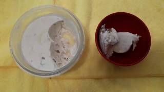 How to make Gulkhand IcecreamTAMIL [upl. by Elac]