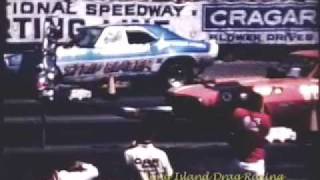 Drag Racing On Long Island New York [upl. by Lajes]