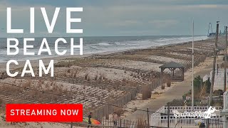 Live Surf Cam Lavalette NJ [upl. by Laird]