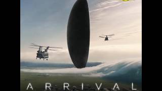 Arrival soundtrack  Arrival [upl. by Tod50]