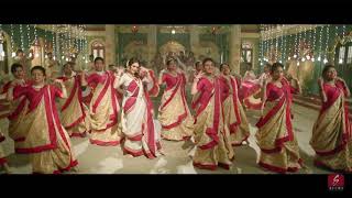 Dugga maa full video song  bolo dugga maikiRaj chokroborti Ankush and Nusrat Jahan [upl. by Lean]