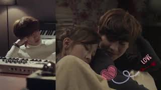 EXO next door Episode 8 sub indo [upl. by Hillari]