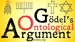 Godels Ontological Argument [upl. by Anirehs]