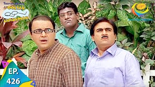 Taarak Mehta Ka Ooltah Chashmah  Episode 426  Full Episode [upl. by Girardi]