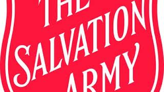 Gaudete  Salvation Army Band [upl. by Arakaj]