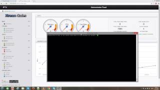 Xtream  Codes ipTV Panel  1000 Connections [upl. by Danieu]