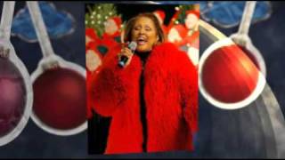 DARLENE LOVE winter wonderland [upl. by Janis774]