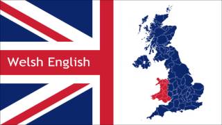 30 Dialects of the English language in the UK [upl. by Coulter649]