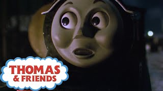 Thomas amp Friends™  Escape  Full Episode  Cartoons for Kids [upl. by Chari]