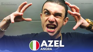 AZEL 🇮🇹  ANGRA [upl. by Mill]