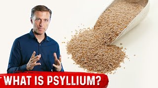 Psyllium Husks Uses Dosage and Side Effects [upl. by Dominik]