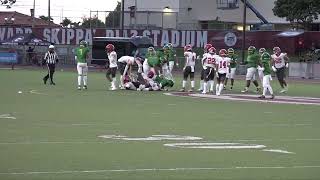 Kaimuki vs Waialua [upl. by Tallie]