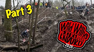 Billy Bolt amp Mani Lettenbichler at 2025 Wild Willys Extreme Enduro Part 3 [upl. by Janet]