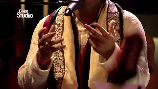 Coke Studio Season 7 Ambwa Talay Javed Bashir amp Humera Channa [upl. by Krystle]