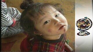 The 1997 Famine That Still Affects North Korea Today [upl. by Guinevere]