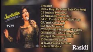 SHARIFAH AINI  INILAH LAGUKU III 1979  FULL ALBUM [upl. by Notsej]