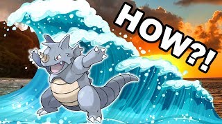 35 Pokémon that Learn Moves They Shouldnt [upl. by Atlanta]