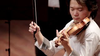 Vivaldi  Winter from The Four Seasons  Netherlands Bach Society [upl. by Efram]