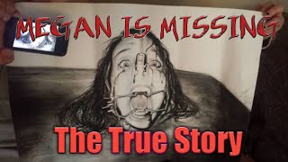 Megan Is Missing  The Truth Behind The Story [upl. by Neelav]