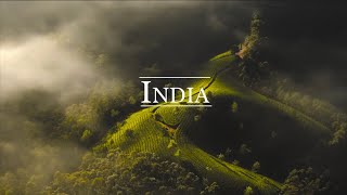 Welcome to India  CINEMATIC TRAVEL FILM [upl. by Clemente]