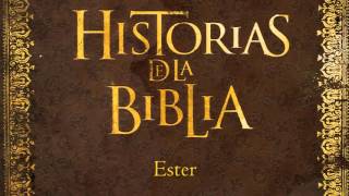 Ester Historias de la Biblia [upl. by Aneeles]