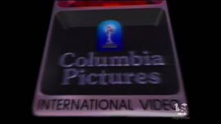 RCA Columbia Pictures International Video 1986 [upl. by Ted]