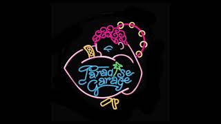 Larry Levan  Live At The Paradise Garage 1979 [upl. by Bowler593]