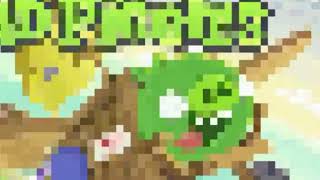 Bad piggies theme but it’s low quality [upl. by Herod]