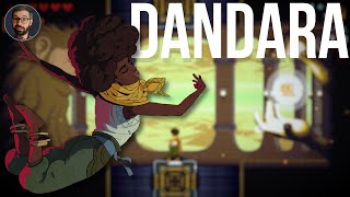 Dandara Review [upl. by Oizirbaf480]