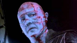 Hellraiser II  Channard Cenboite Emerges [upl. by Yecram]