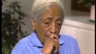 J Krishnamurti  Ojai 1982  Discussion with Scientists 2  Psychological suffering [upl. by Ansel]