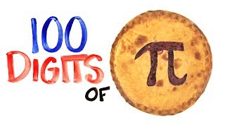 The Pi Song Memorize 100 Digits Of π  SCIENCE SONGS [upl. by Niabi952]