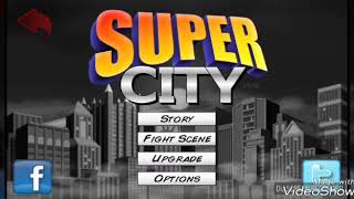 SuperCity Town Building Sim Game Play Walkthrough Part 1 [upl. by Anna-Maria76]