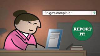 How to File a Complaint with the Federal Trade Commission [upl. by Llyrehc]