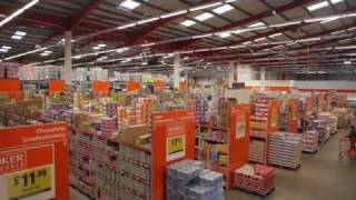 Why choose Booker Wholesale  your local Cash and Carry [upl. by Roseanne843]