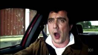 Peter Serafinowicz  Top Gear [upl. by Adlai]