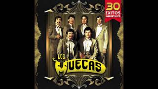 Los Muecas  30 Exitos Inmortales Disco Completo [upl. by Edmund]