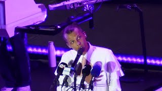 STROMAE Multitude Tour Nimes 2022 [upl. by Aneleh]