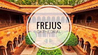 Frejus Cathedral [upl. by Erleena906]