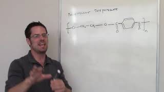 Chapter 12 – Part 6 How to Identify the Monomers in a Polymer [upl. by Rickard]