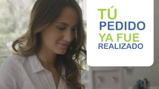 Tutorial 1  Pedido Clientes [upl. by Toscano]