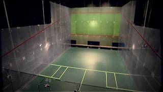 How To Play Squash [upl. by Niple]