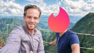 Travel Tinder in MY NEW FAVOURITE INDIAN CITY Aizawl Mizoram [upl. by Kalam]