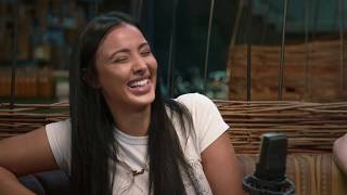 Nandos Booth Truths Ep 5  Maya Jama Aitch Jasmine Jobson and Jay1 [upl. by Giraud]