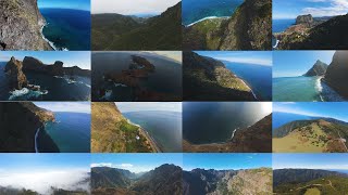 Stunning Madeira Island [upl. by Cressler]