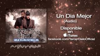 Tercer Cielo Mas Que Vencedor Audio [upl. by Acinhoj]