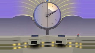 Countdown Clock 1 HOUR [upl. by Cosenza]