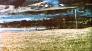 The Quick Clay Landslide at Rissa  1978 English commentary [upl. by Merceer314]