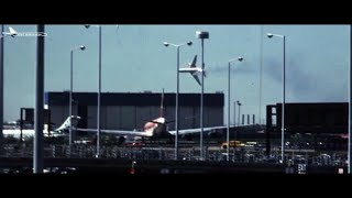 Catastrophe at O Hare  American Airlines Flight 191 [upl. by Bick]