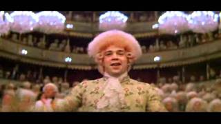 AMADEUS 1984  Official Movie Trailer [upl. by Grayce]